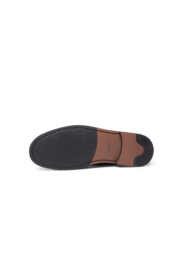 Les Deux WILLARD LOAFER - Mocassins - brown