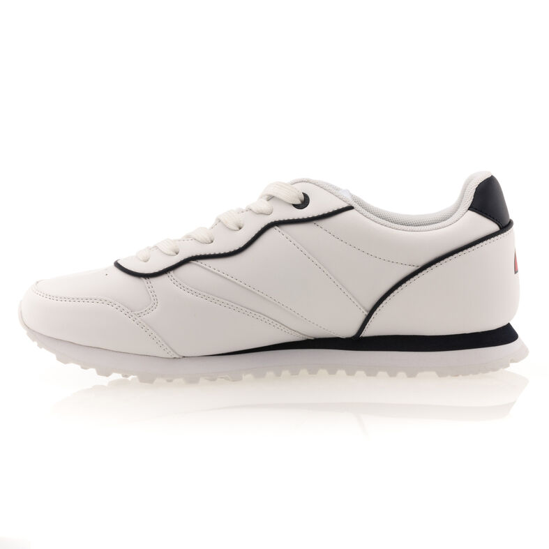 Sneakers Homme Blanc
