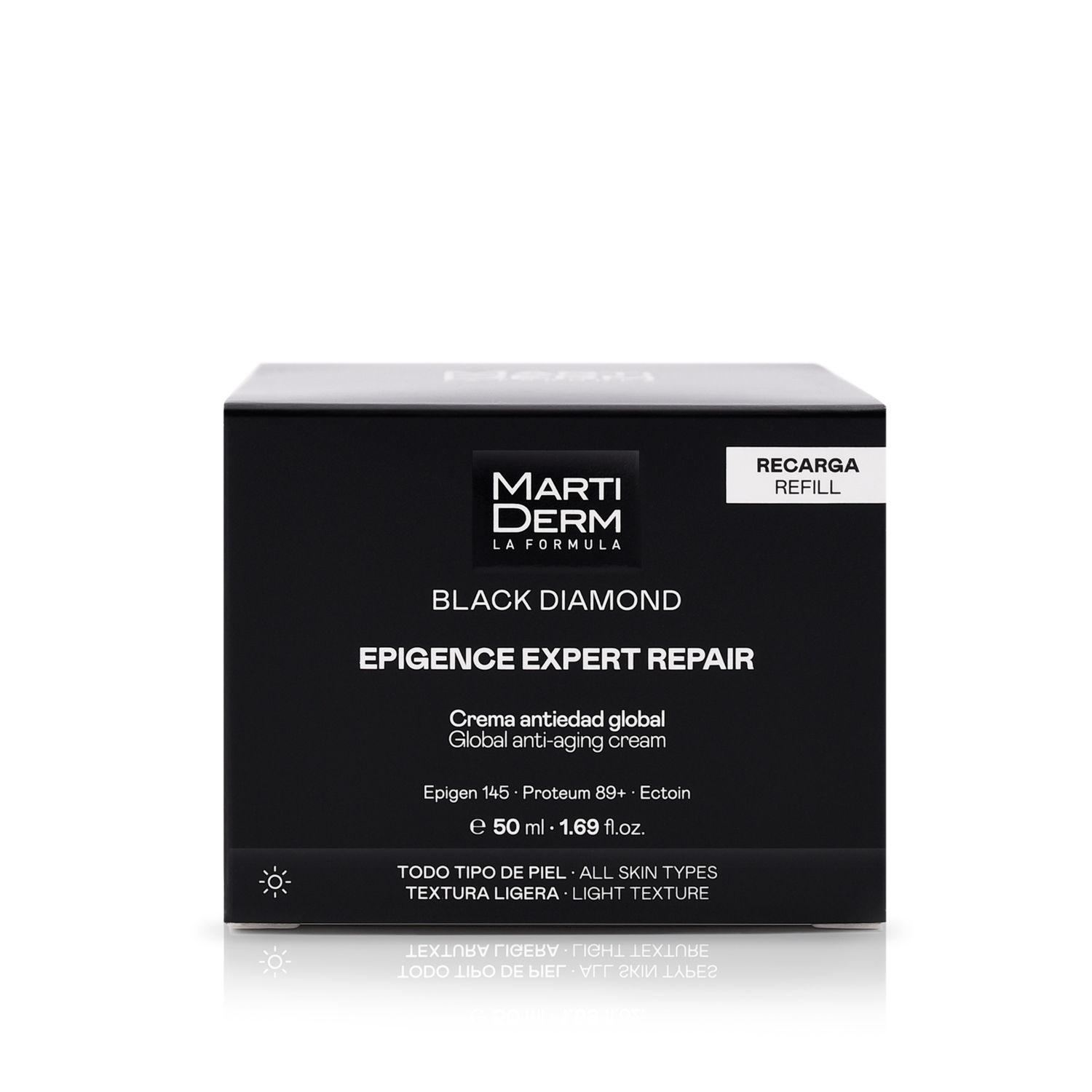 Epigence Expert Repair polnilo Proti gubam in staranju