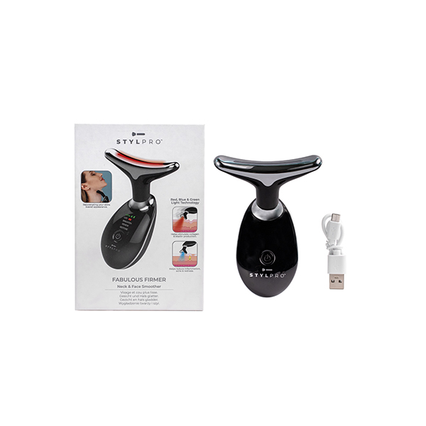 STYLPRO Fabulous Stevigere Nek & Gladdere