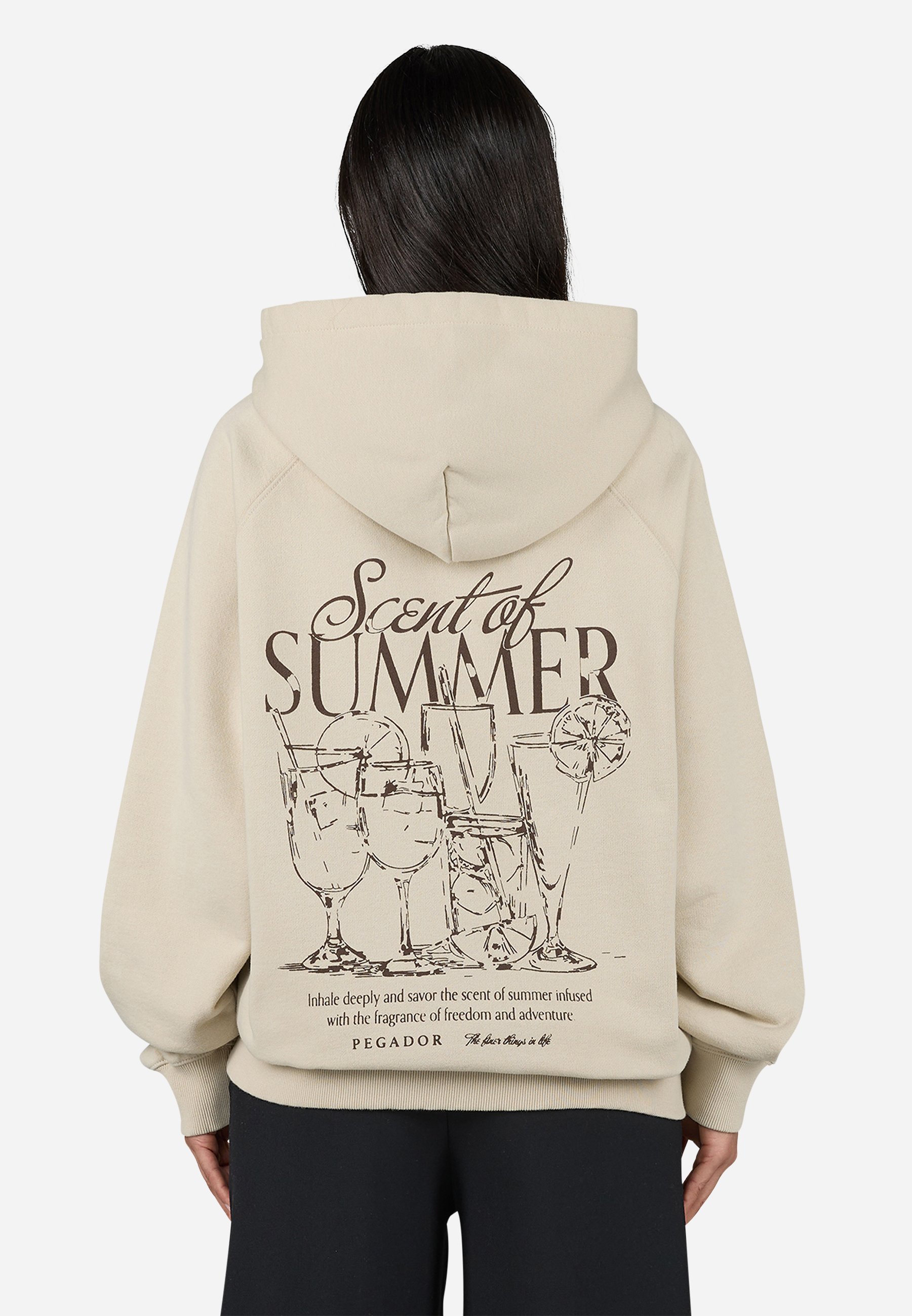 Sweat-shirts Pegador