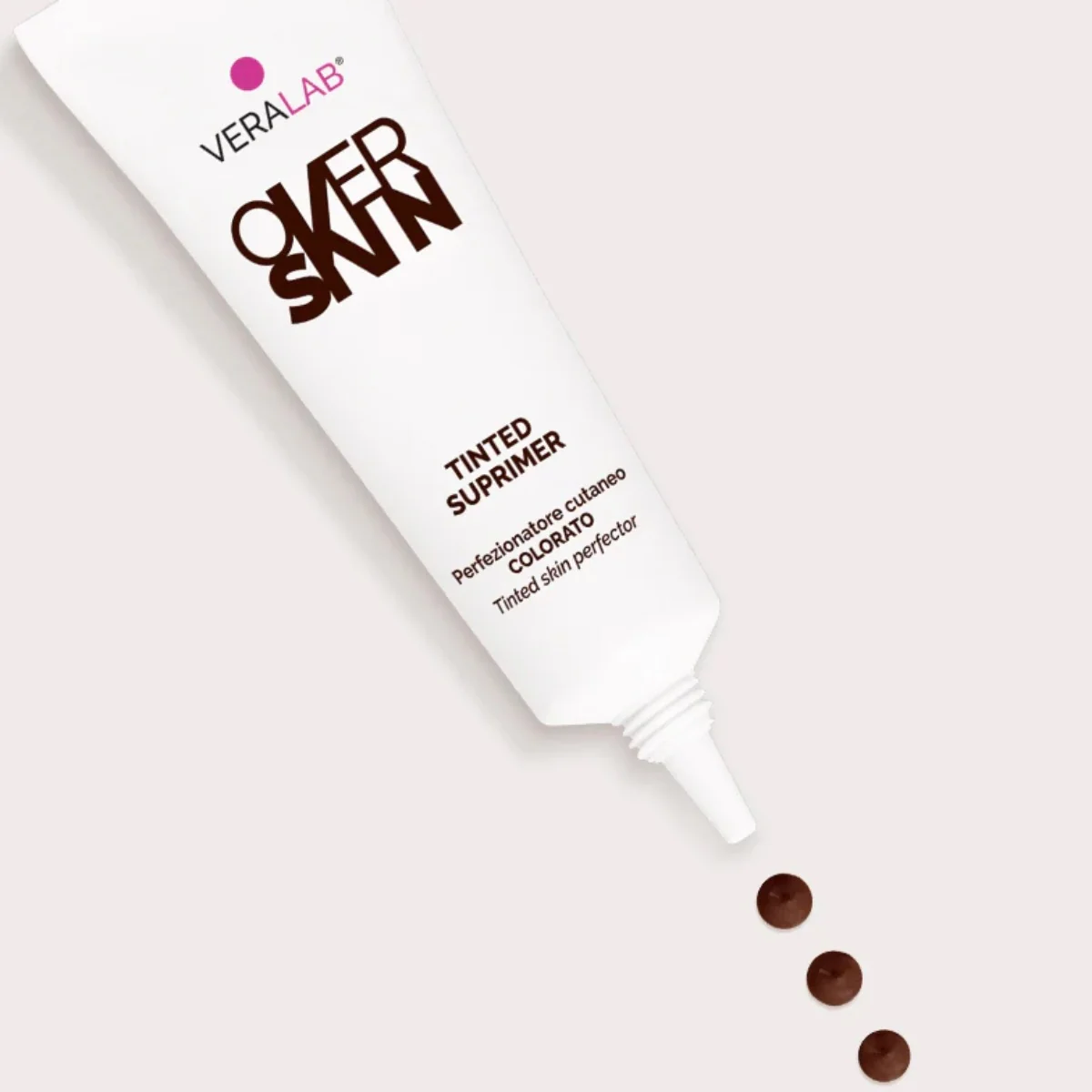 Viso TINTED SUPRIMER - Base trucco