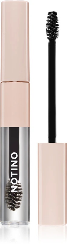 Notino Lifeproof Clear Brow Gel dolgoobstojen gel za obrvi
