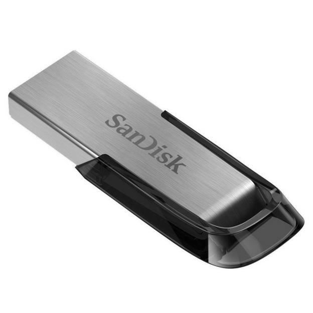 Chiavetta USB 3.0 SanDisk Ultra Flair da 64 GB