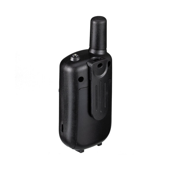 Kinder Walkie Talkie, 2-delige set
