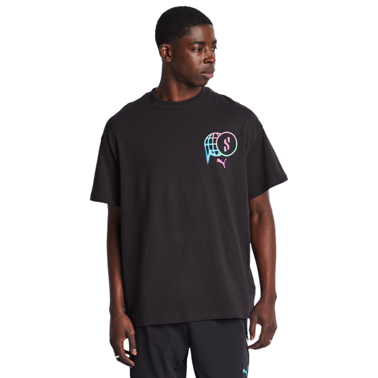 Puma Scoot x NBA 2K