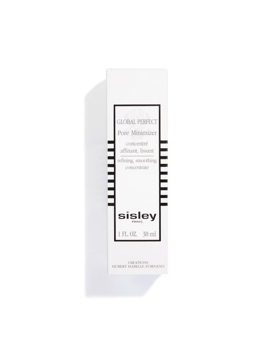 SISLEY Global Produs perfect pentru îmbunătățirea pielii care rafinează porii dilatați