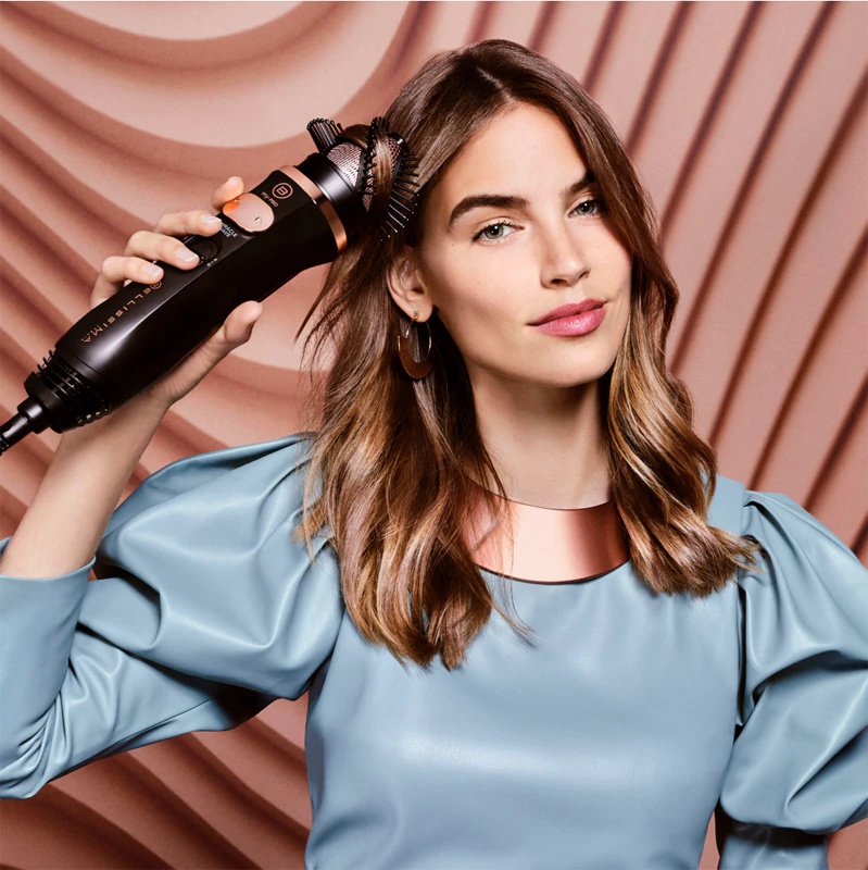 Bellissima My Pro Miracle Wave GH19 1100 karšto oro šepetys