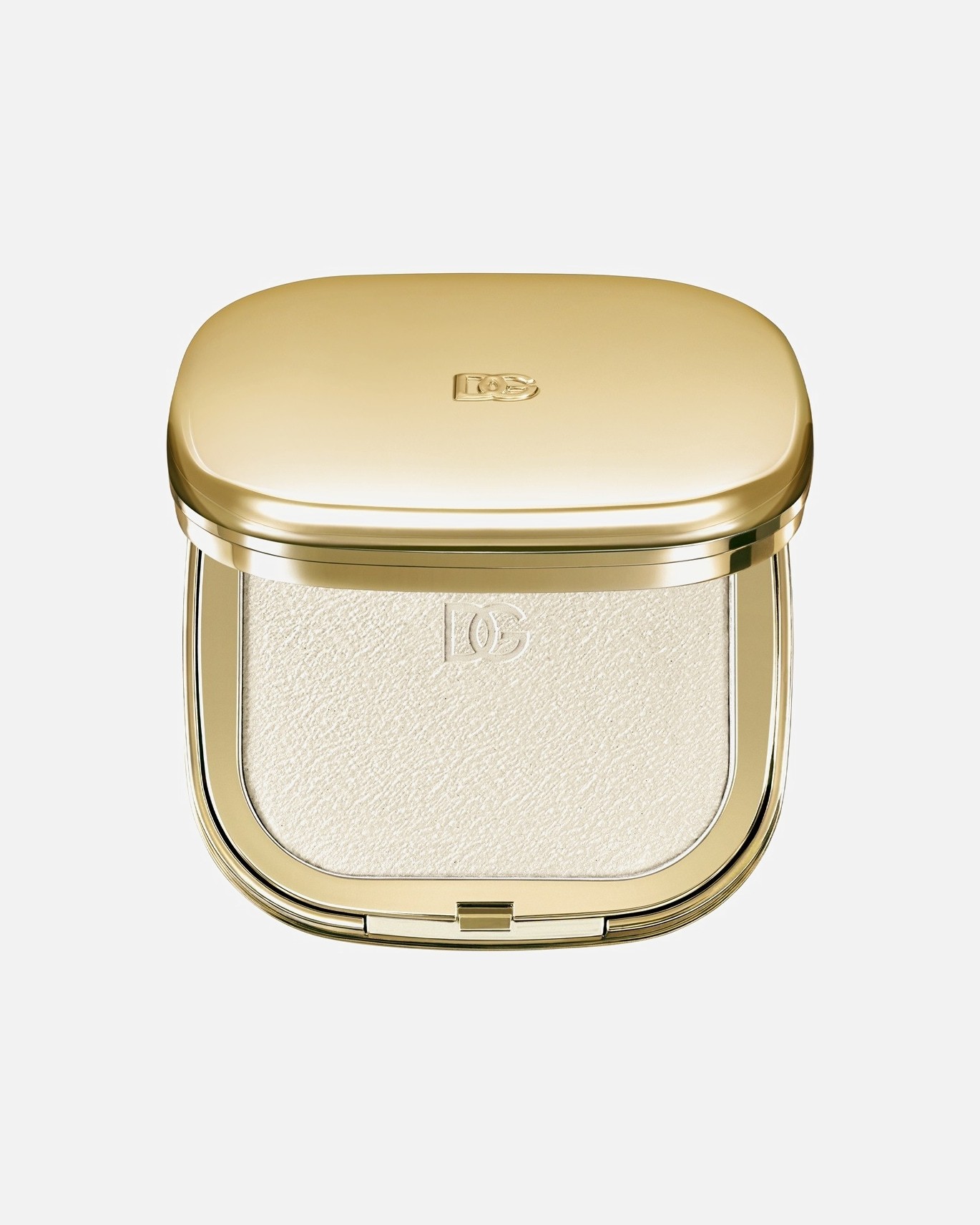 Dolce&Gabbana pūderveida vīģu ādas perfektors - 10 g