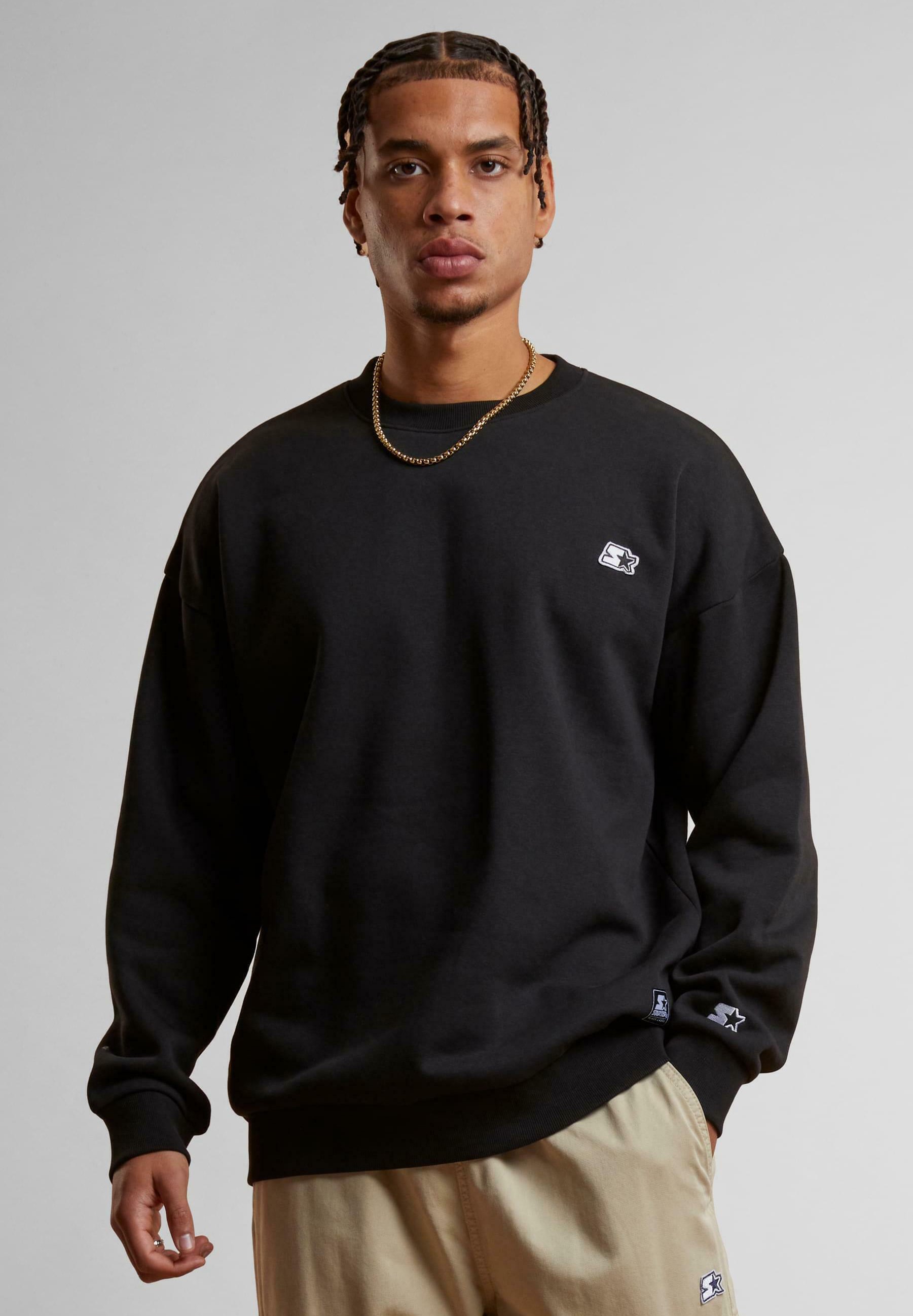 Starters-sweatshirts