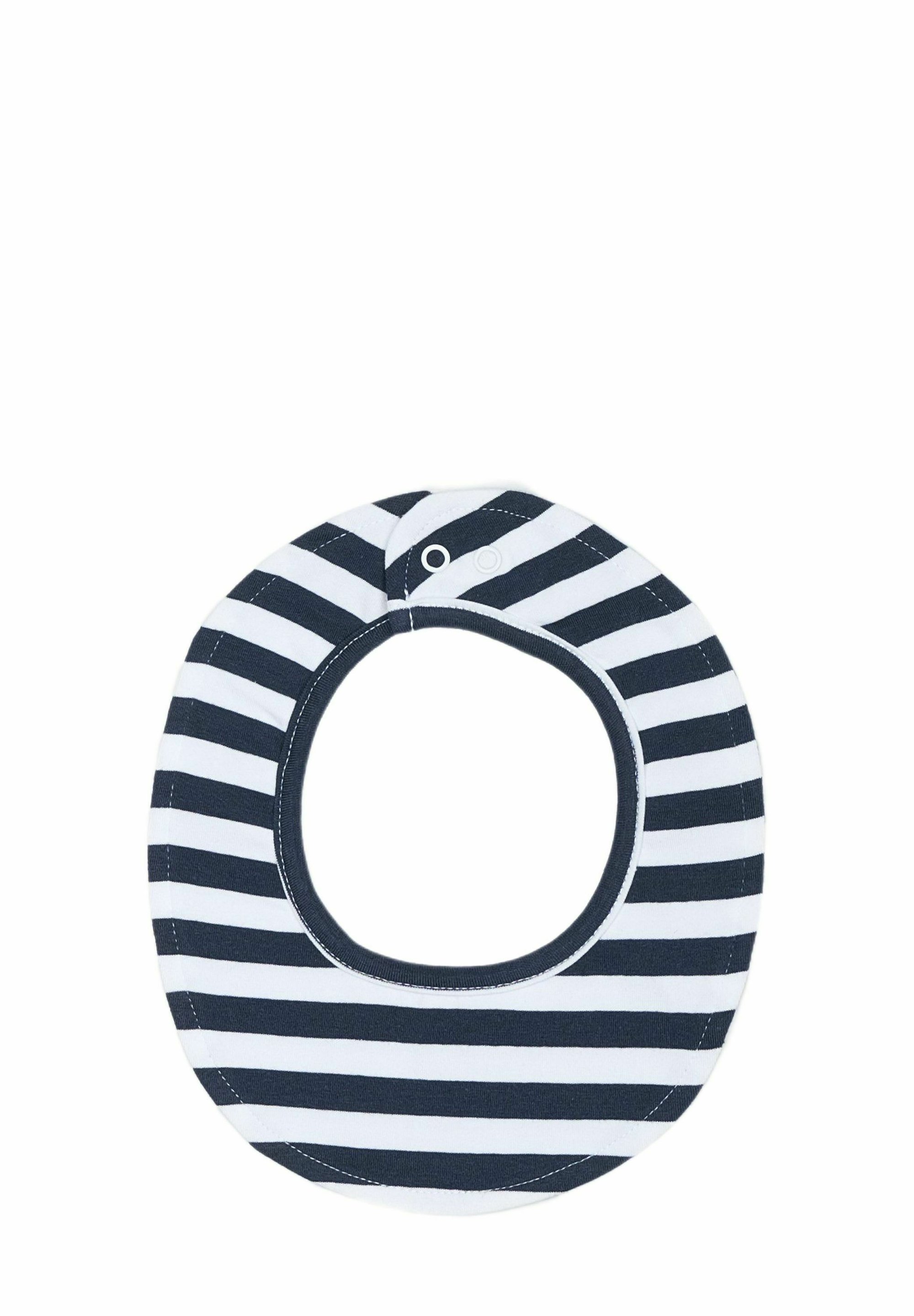 The New Siblings BASIC MULTI 6 PACK - Slinček - svetlo moder