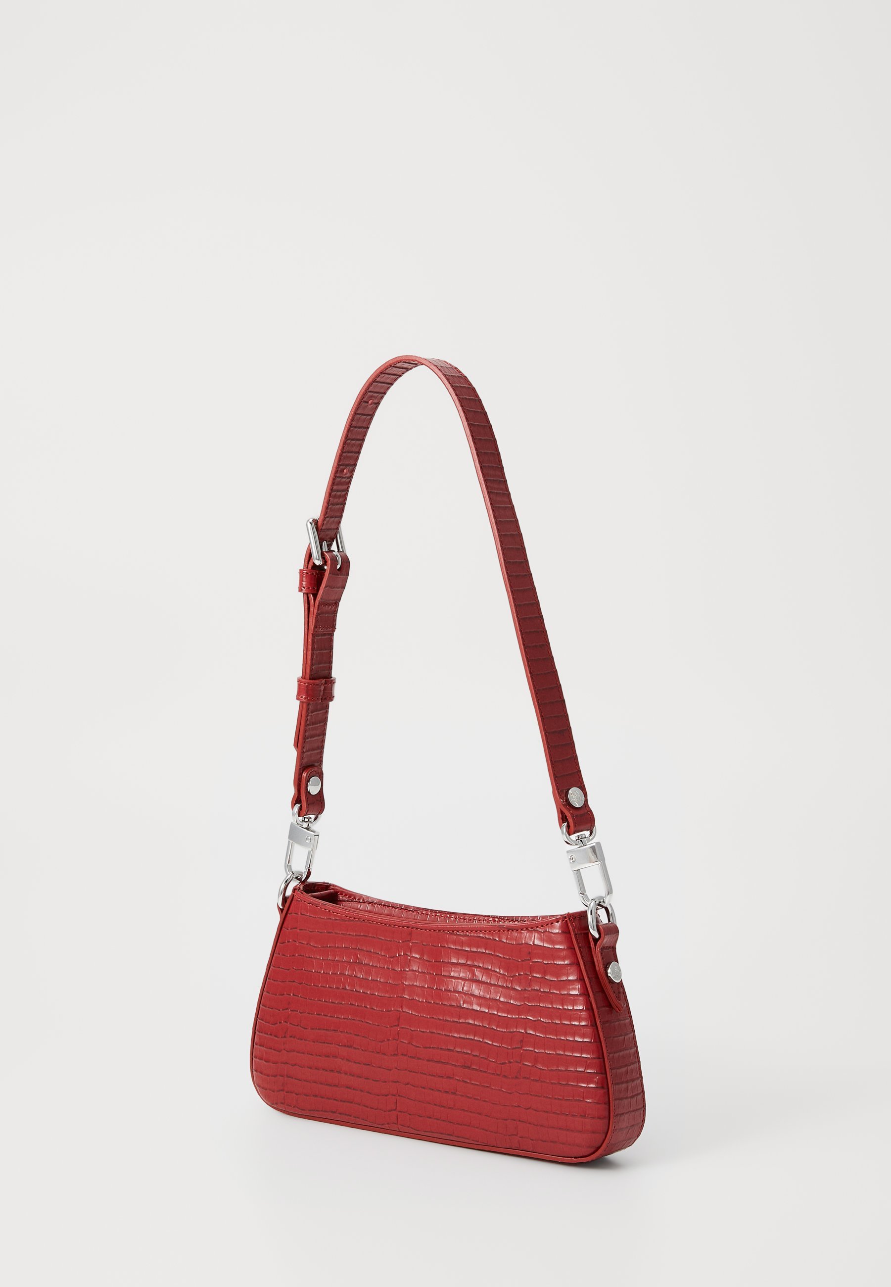 Vivienne Westwood TASHA Schultertasche - Handtasche - rot