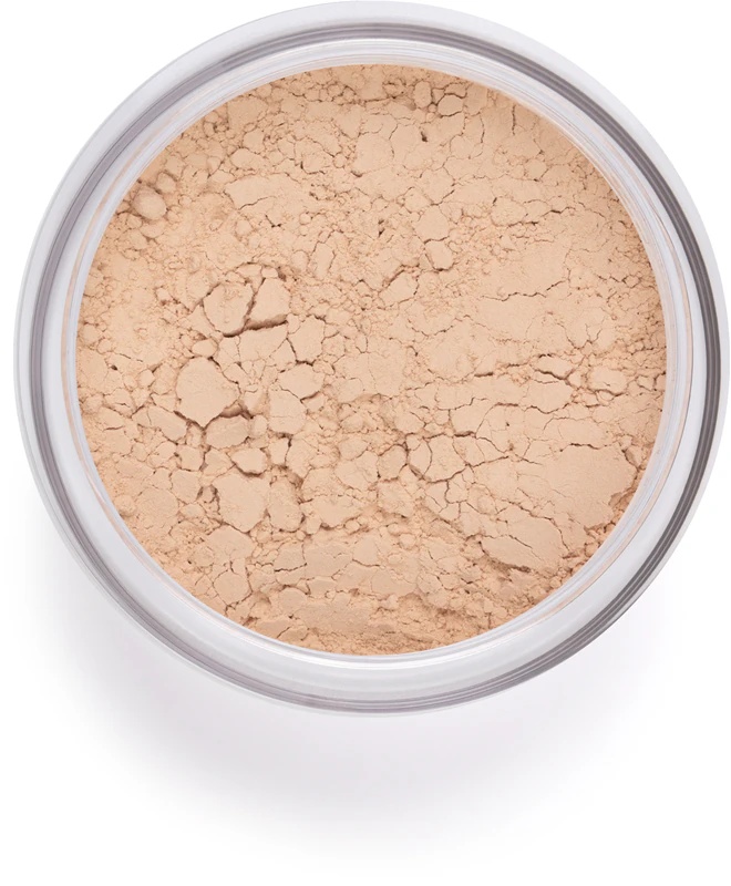 Inglot Perfect Finish matējošais birstošais pūderis