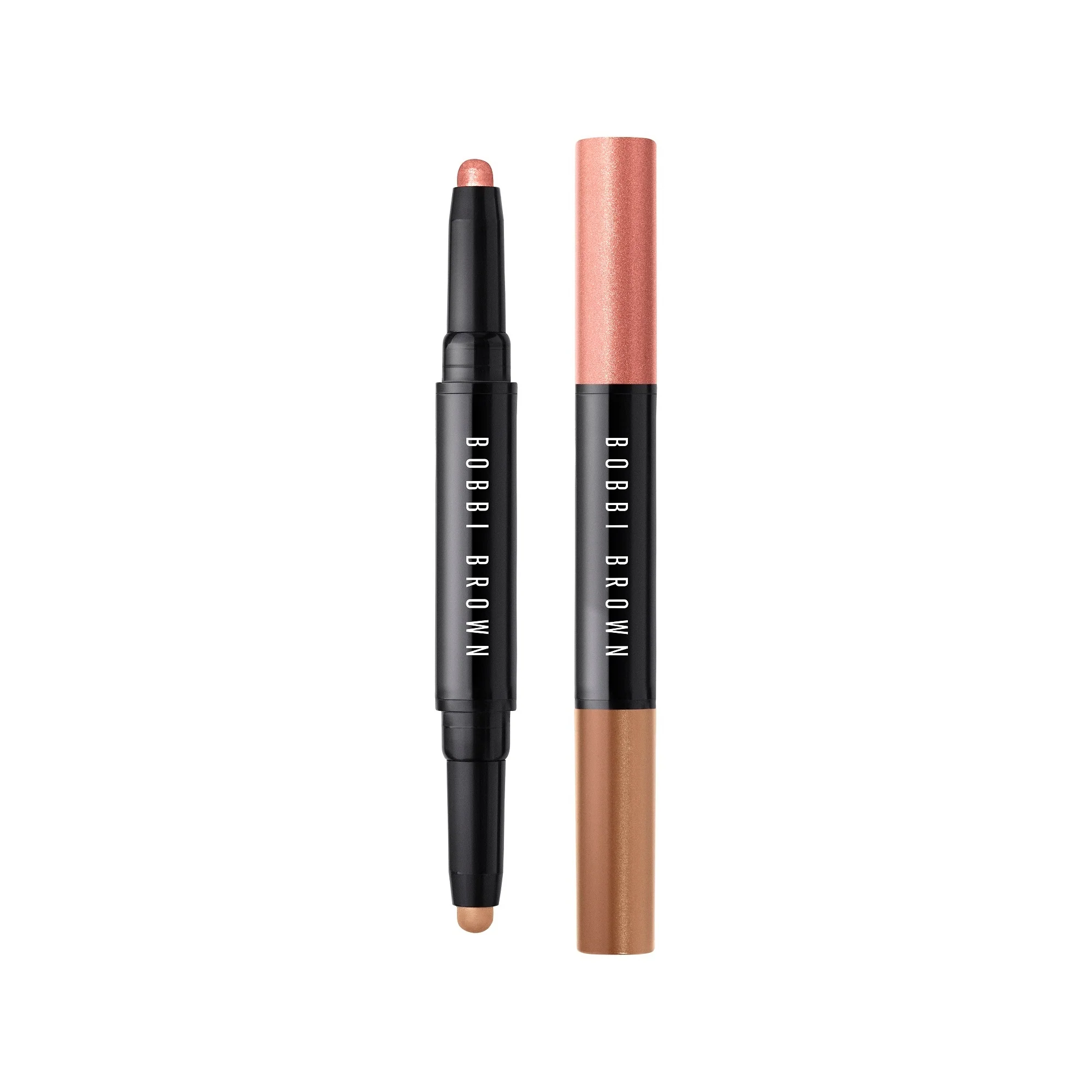 Ombretti Dual-Ended Long-Wear Cream Shadow Stick - Ombretto crema