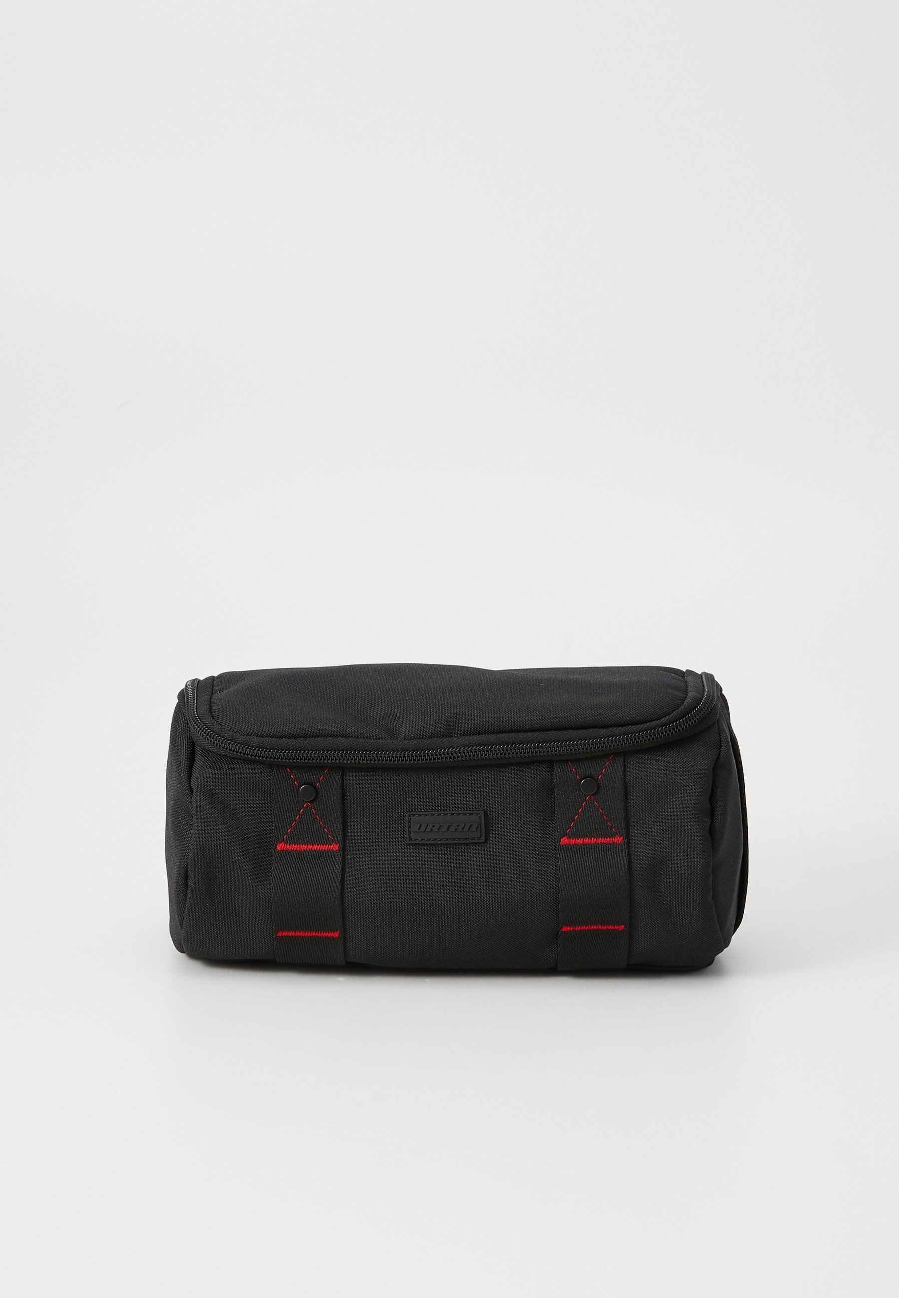 YOURTURN UNISEX - Toilettas - zwart