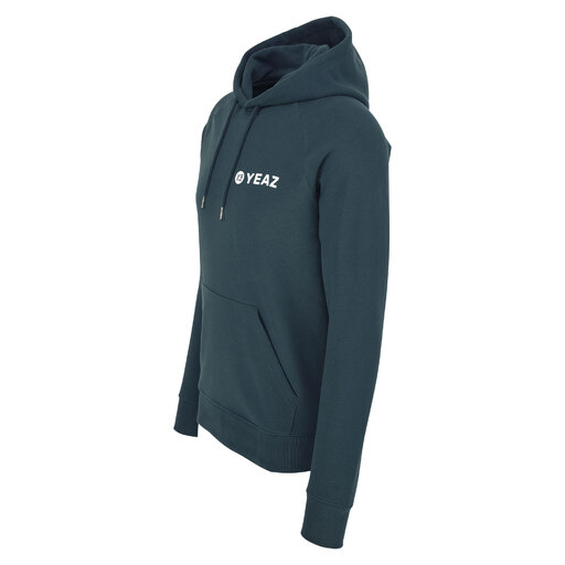  Sudadera Con Capucha Ocean (Unisexe) Yeaz Cusher