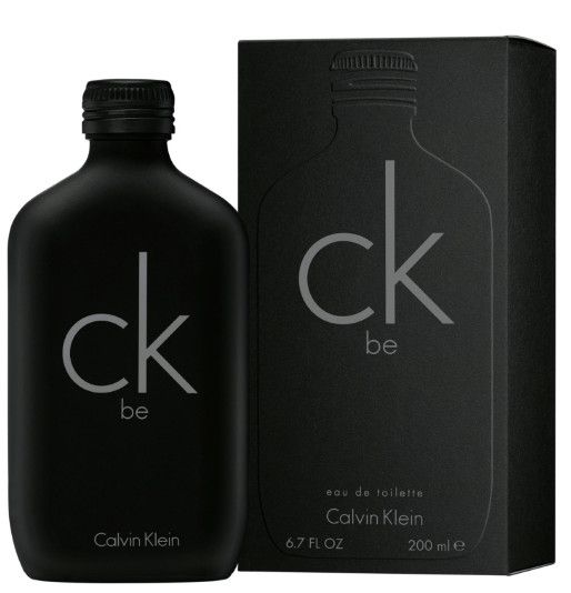 CK Be EDT Sieviešu smaržas