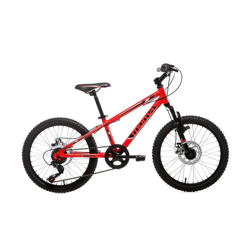 Bicicleta Infantil Moma Bikes Gtt20