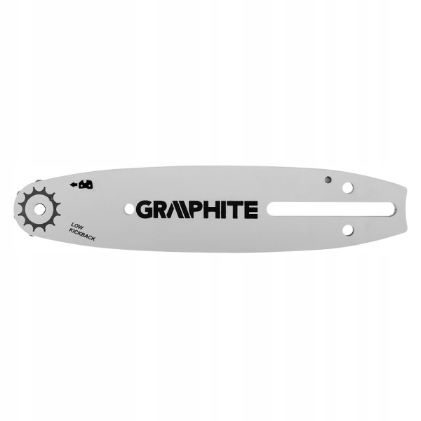 Prowadnica 8” do pilarki łańcuchowej 58G098 GRAPHITE