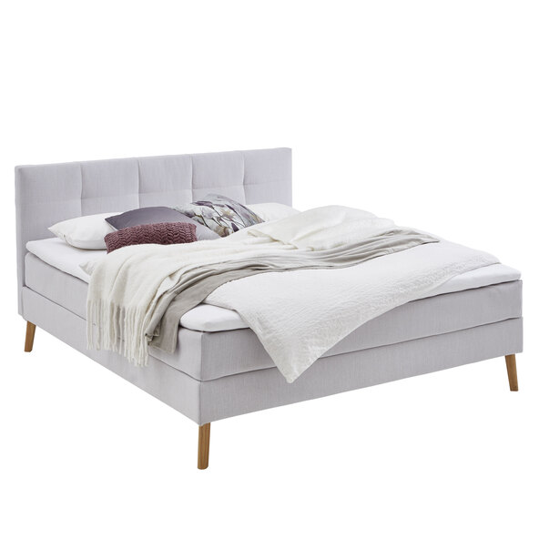 Landhuis met boxbed