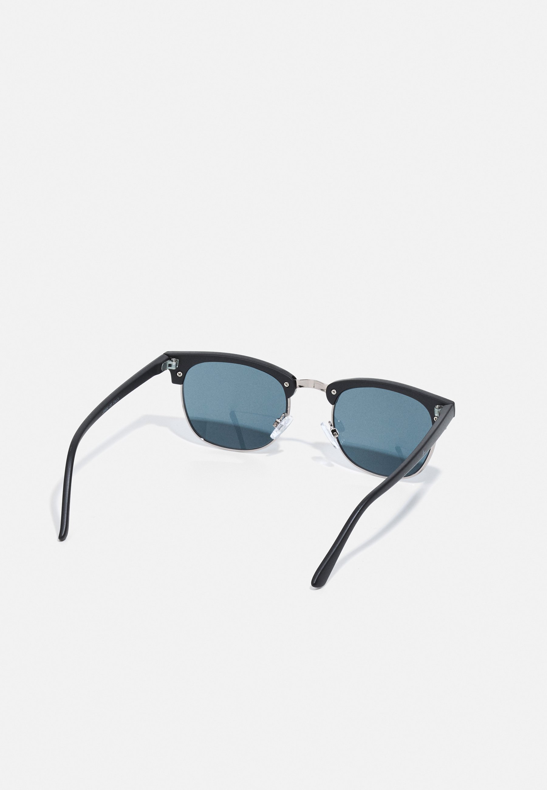 Jack & Jones JACRYDER SUNČANE NAOČALE UNISEX - Sunčane naočale - crne