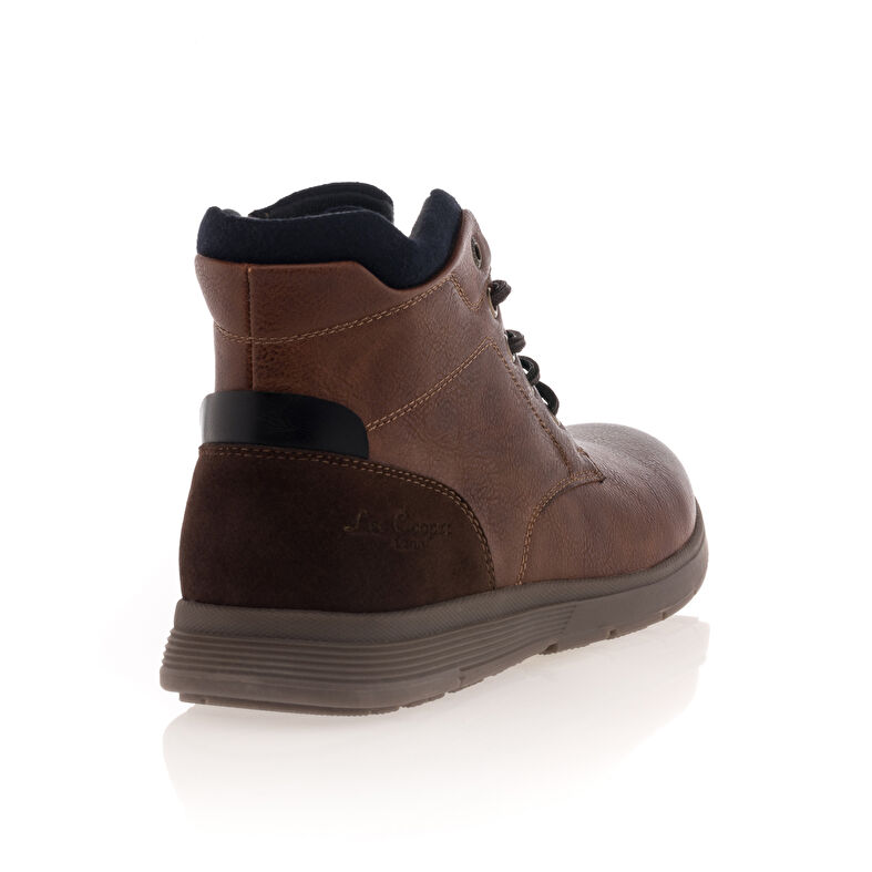 Kosarak / sportcipők Homme Marron