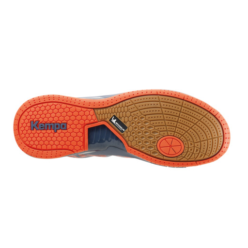  Zapatilla De Balonmano Kempa Attack Two 2.0