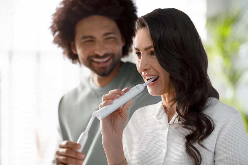 Philips Sonicare 3100 HX3671/13 sonická elektrická zubná kefka