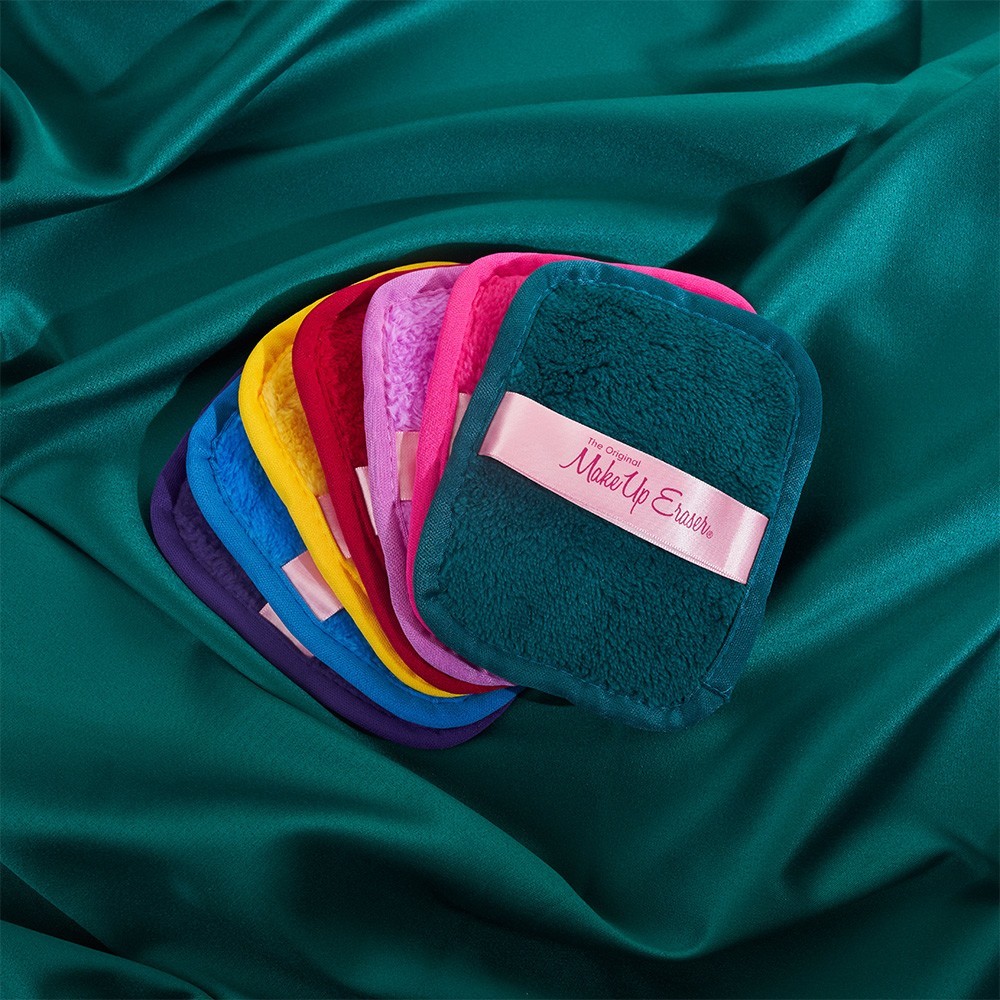 MakeUp Eraser Set de 7 jours Hidden Gem