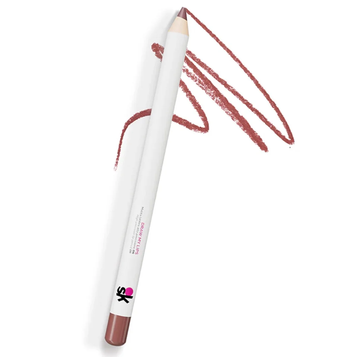 Labbra DRAW MY LIPS - Matita labbra