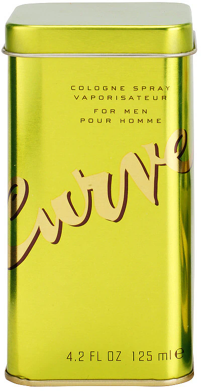 Kolínská voda Liz Claiborne Curve for Men