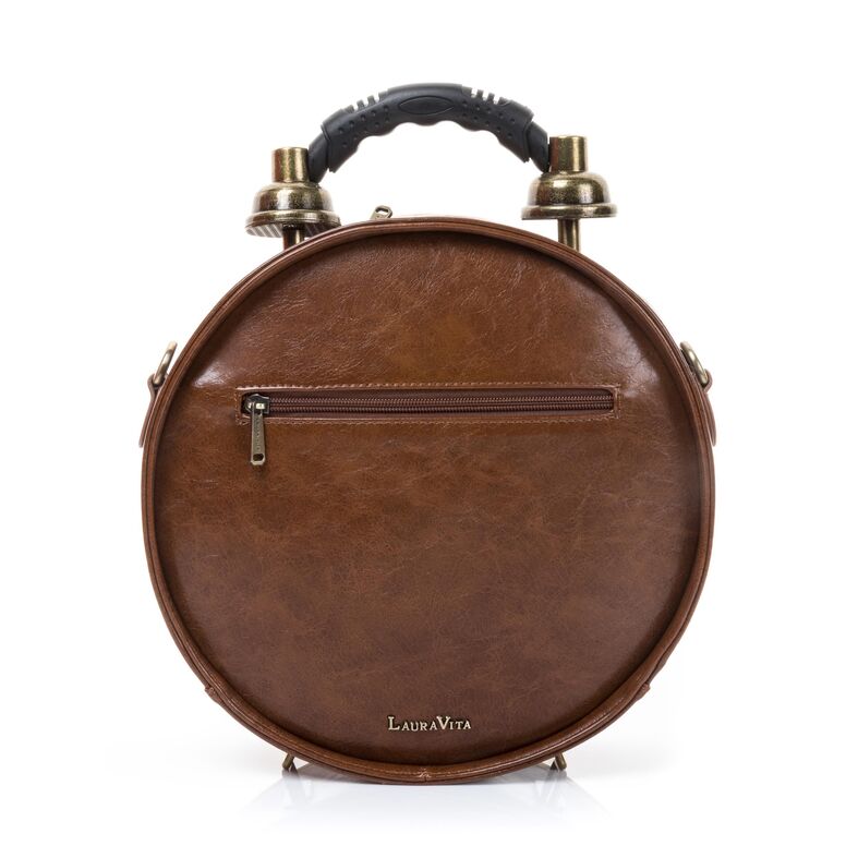  Sacs femme Sacs Marron