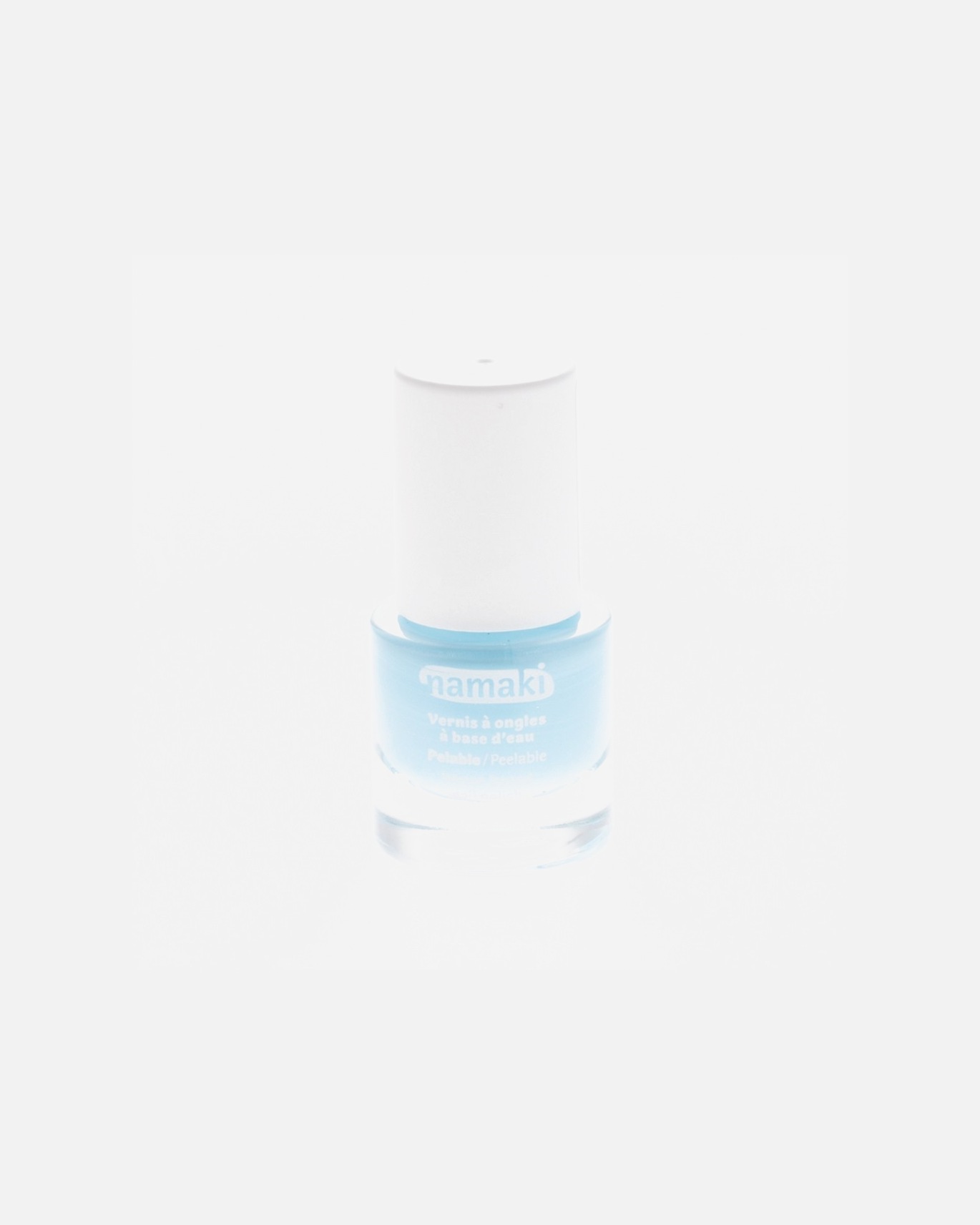Namaki Vernis base eau