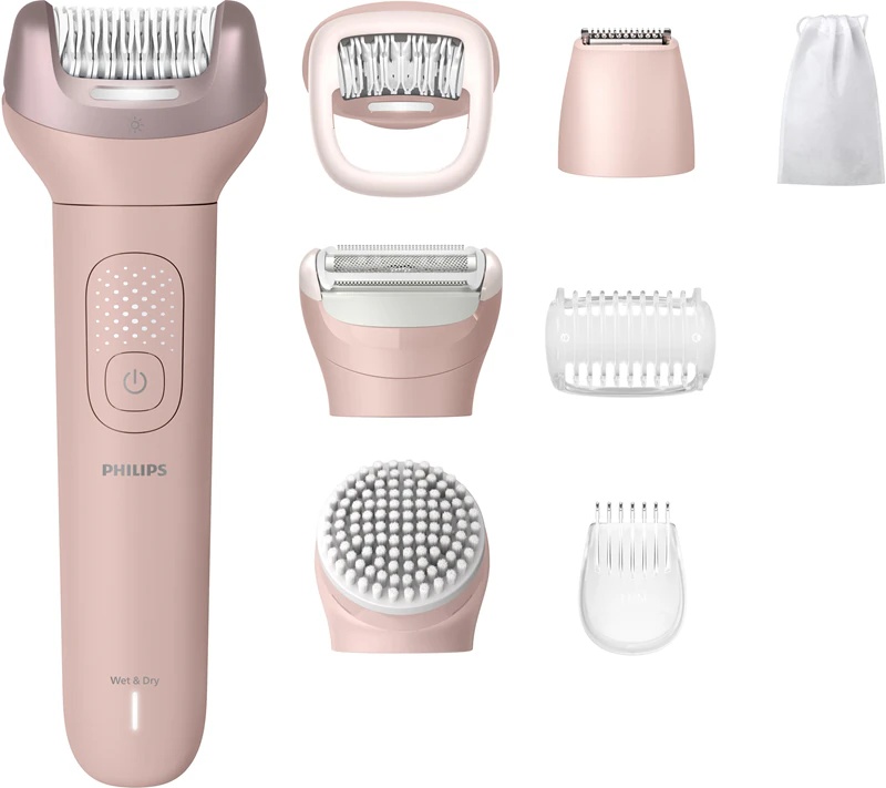 Philips 9000 BRE719/00 depiliatorius