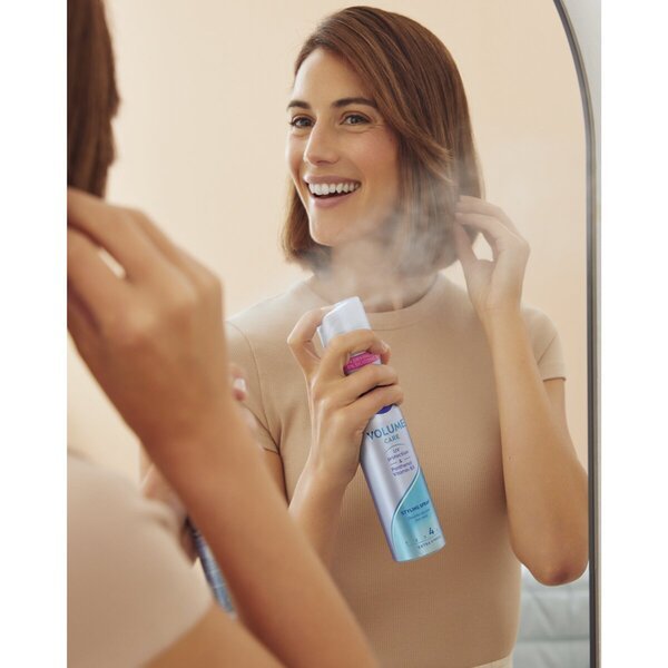 NIVEA Hold 4 Volume Care sprej za oblikovanje kose<br>250 ml