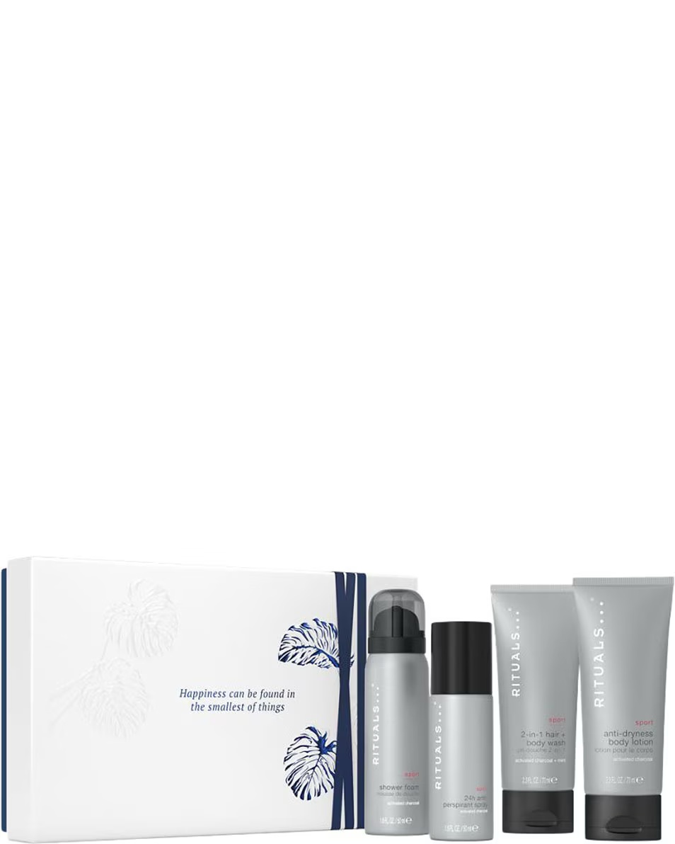 Σετ δώρου RITUALS Homme Collection Μικρό