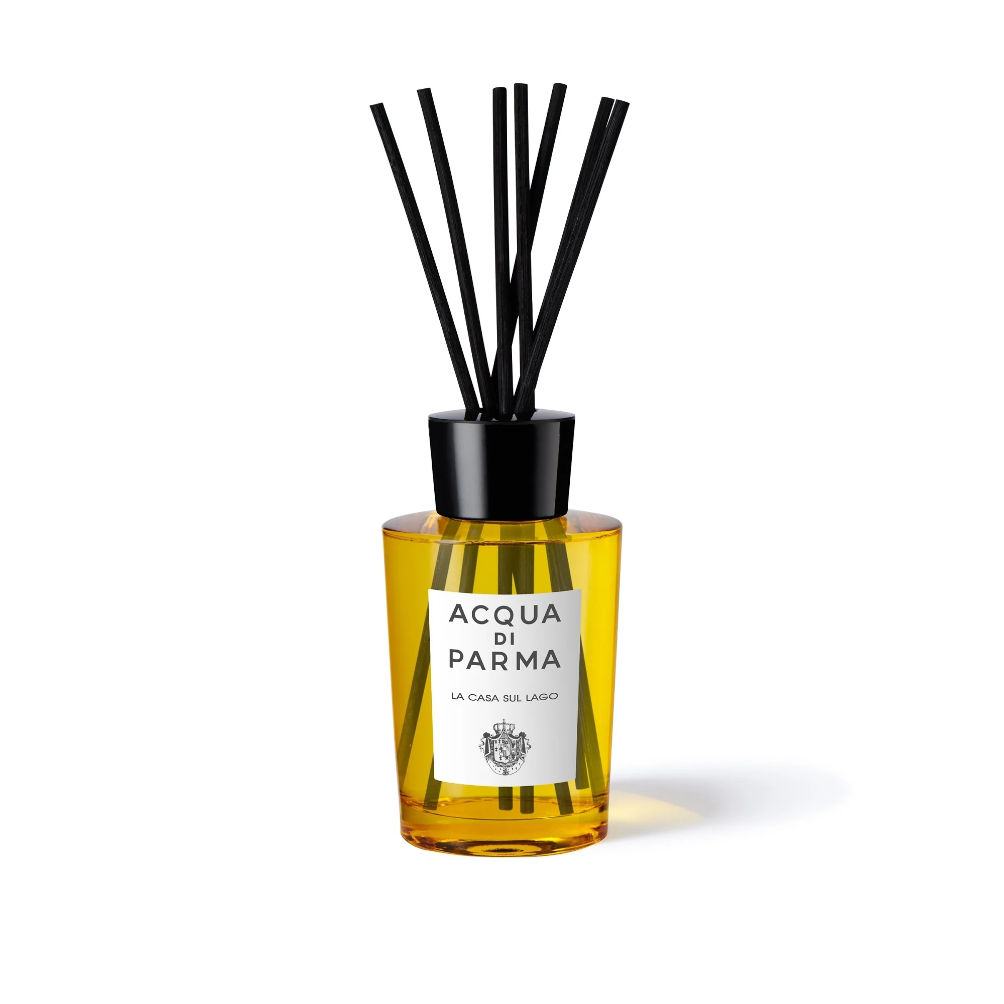 Candele e Ambiente La Casa sul Lago - Diffusore di Profumo