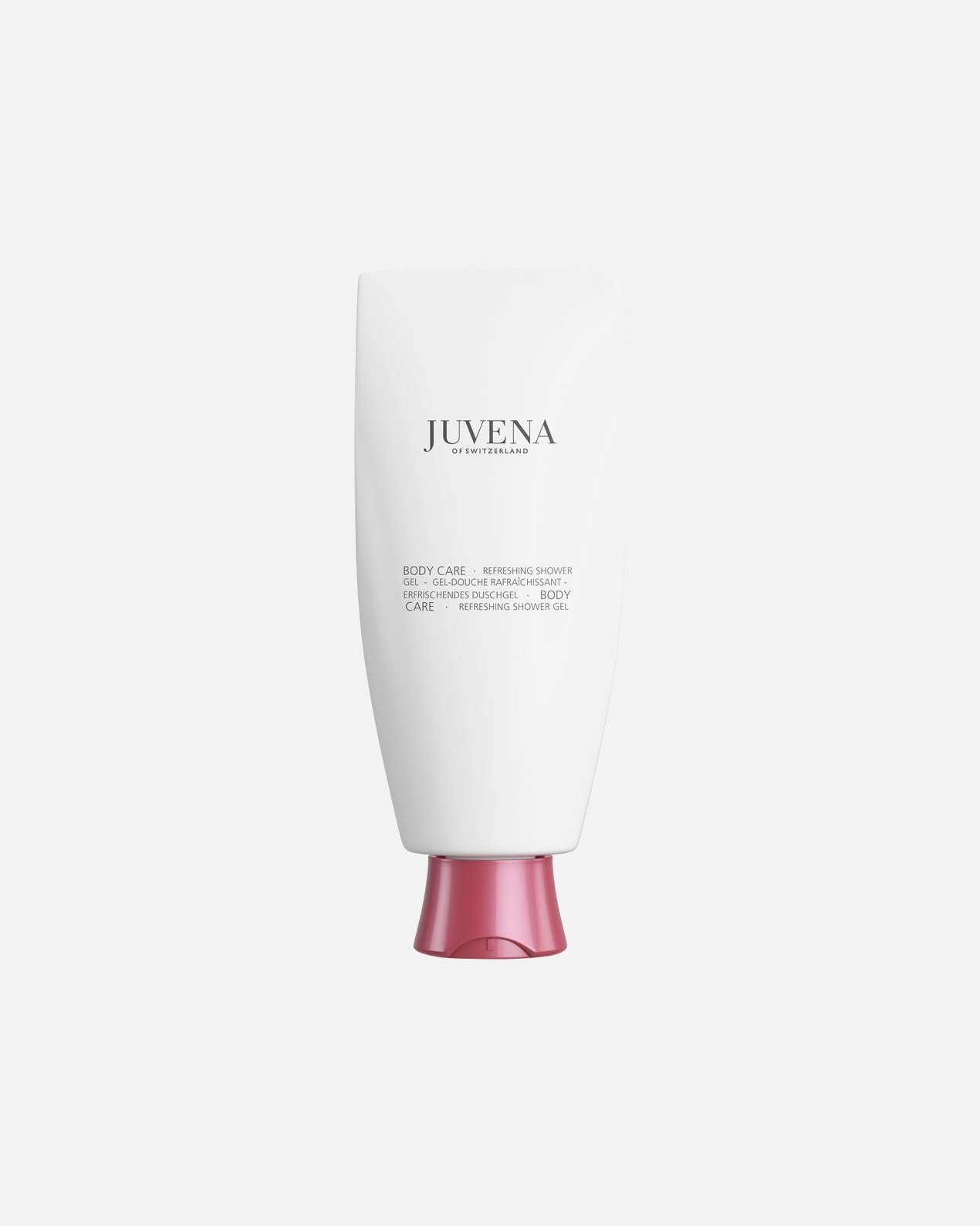 Juvena Erfrischendes Duschgel - 200 ml