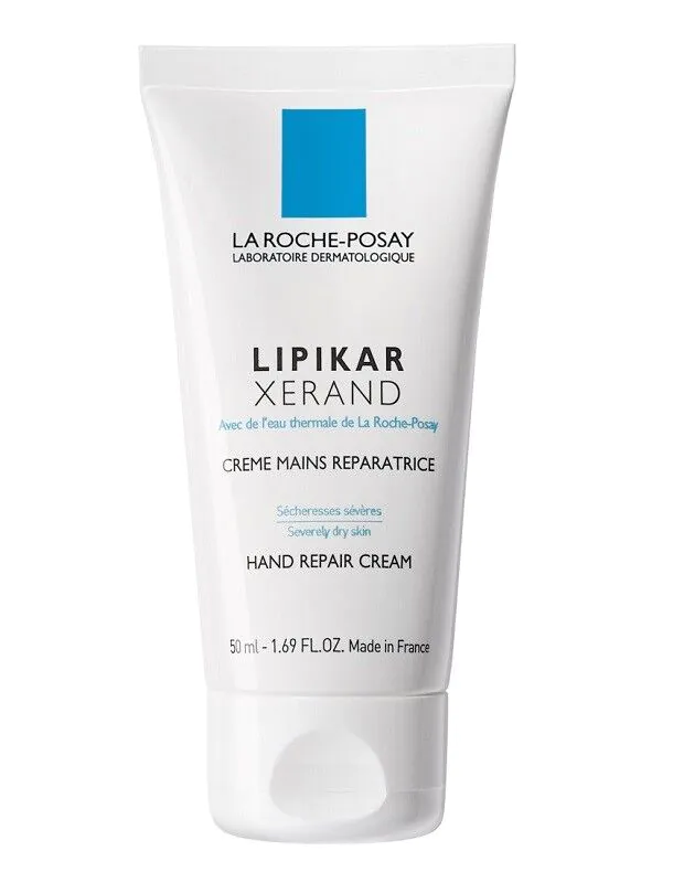 La Roche-Posay Lipikar Xerand Krem do rąk