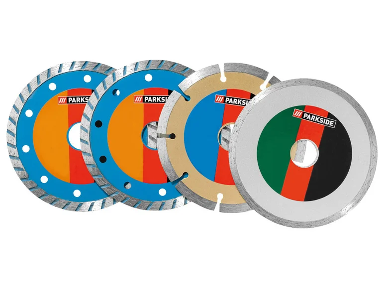 PARKSIDE® Zestaw Zubehör für die PWSZS 1-Katalysator-Serie