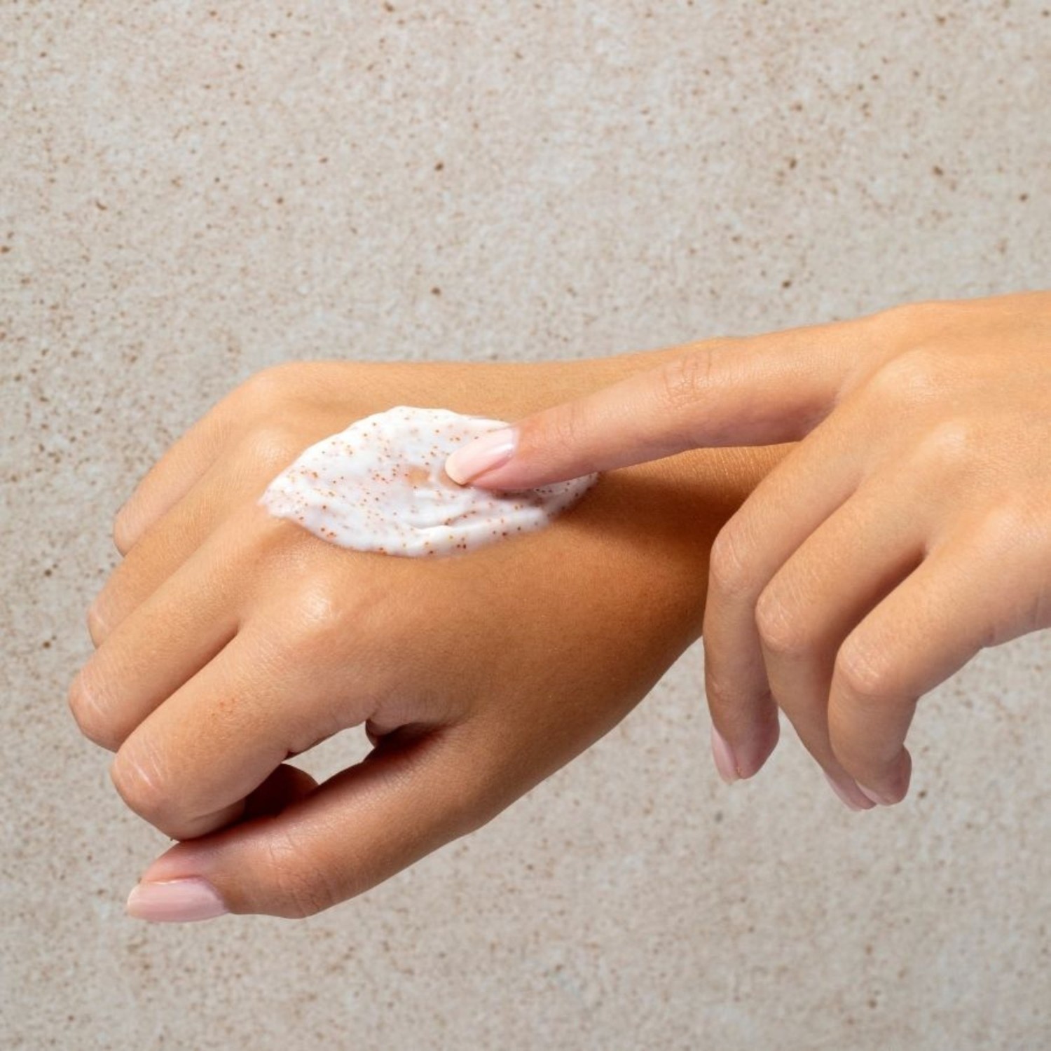 Alma K Creamy Exfoliating Cleanser