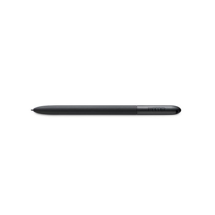 Signature Pad - WACOM - Stu-540 - Active Area 65x108mm - 1024 Pressure Levels - Wired