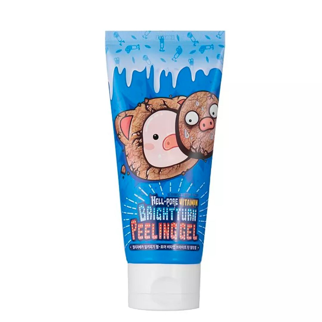 Elizavecca Hell Pore