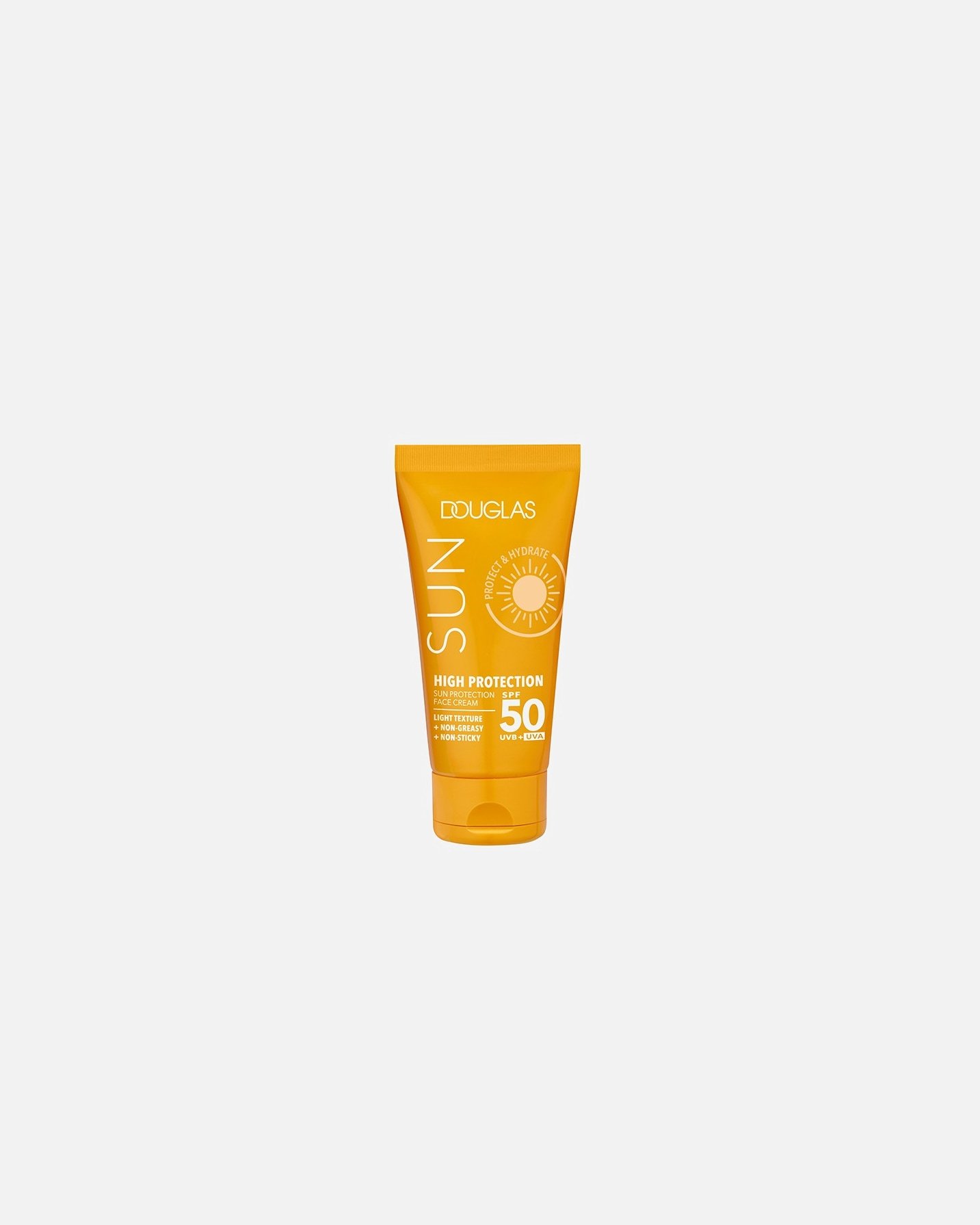 Douglas Collection krema za lice sa zaštitnim faktorom 50 - 50 ml
