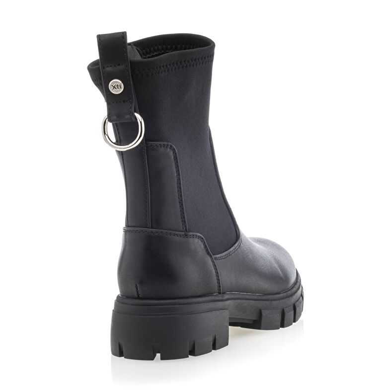 Boots / bottines Fille Noir