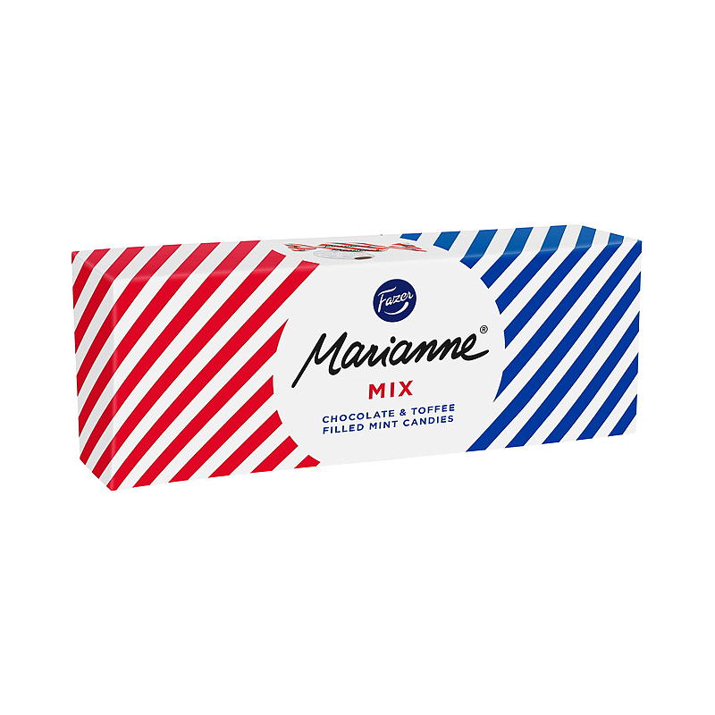 Fazer Marianne mix boîte 300 g Fazer