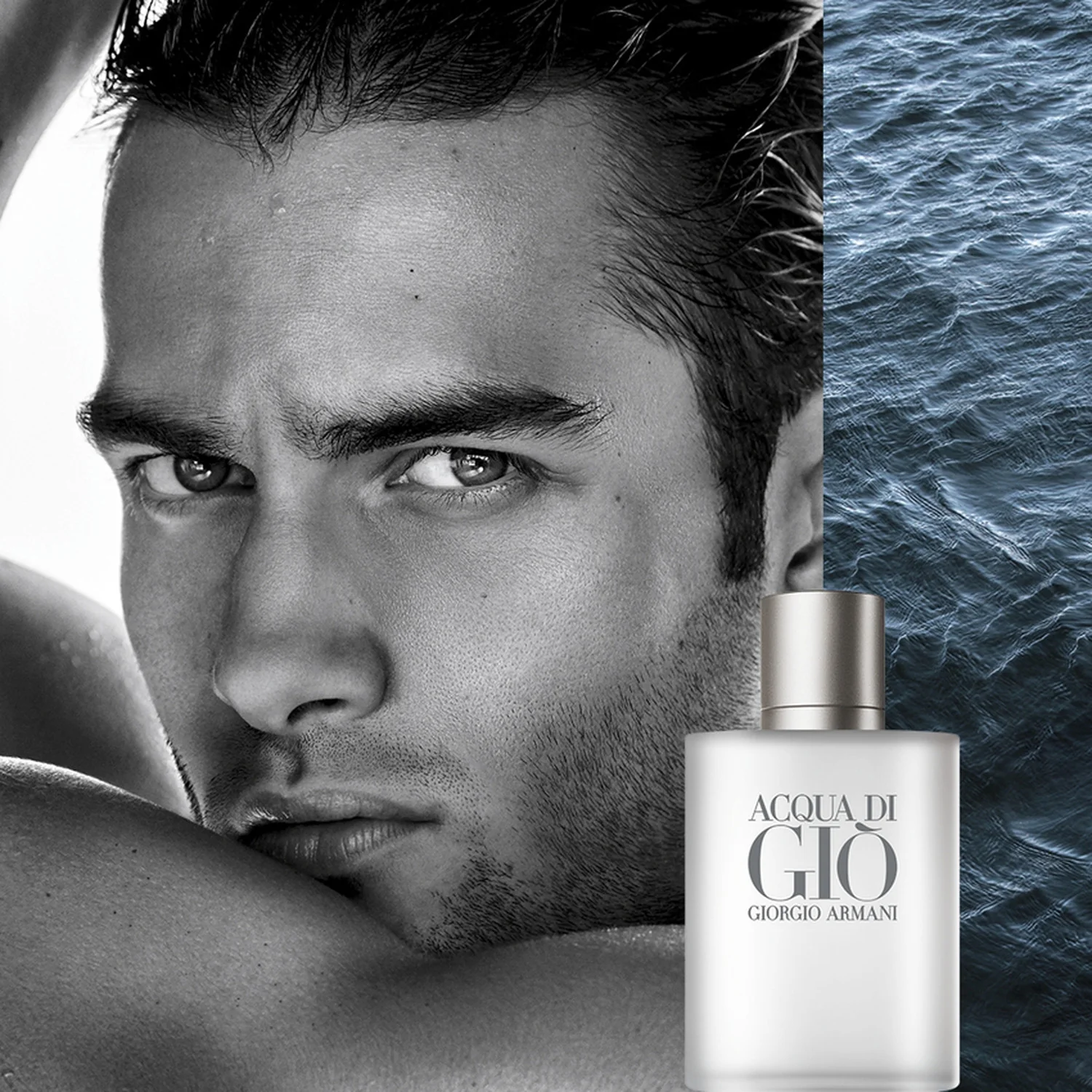 Acqua Di Giò Acqua Di Giò - Eau de Toilette