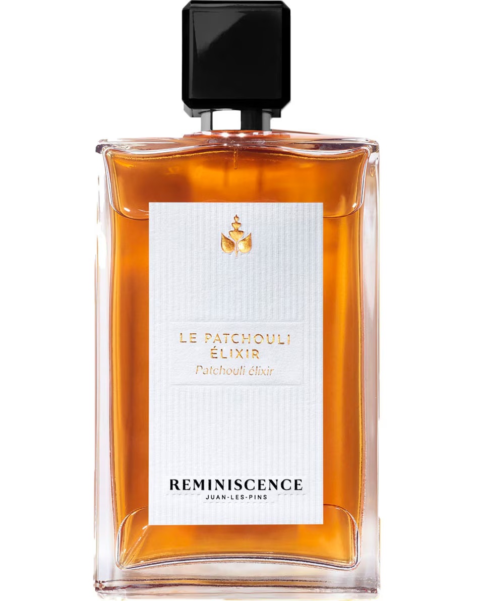 REMINISCENCE Le patchouli elixir Apa de parfum