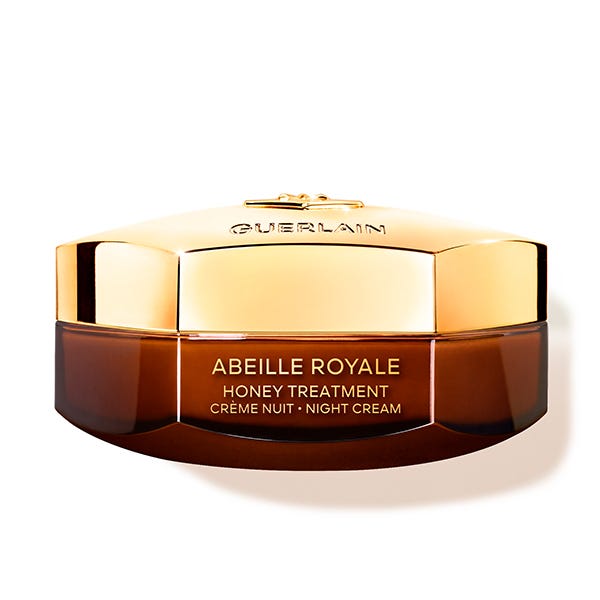 Cremă de noapte cu miere Abeille Royale | 1 buc.