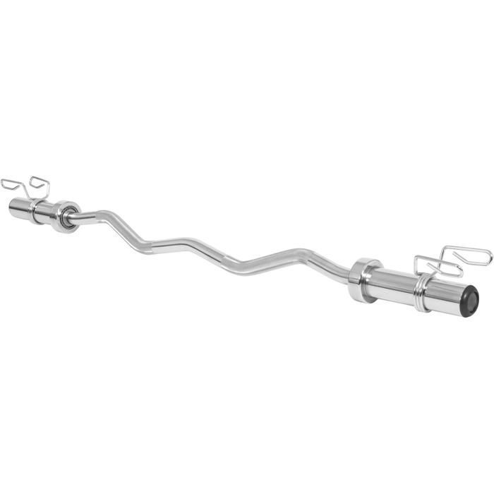 Curl bar SZ 120 cm - 50/51 mm